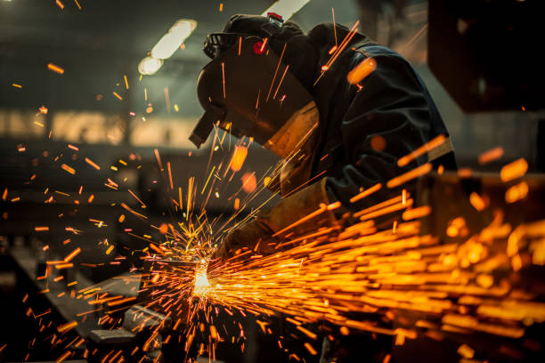  Carrier Mls, IL Welder Pros