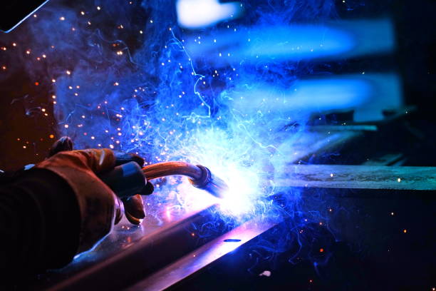 Best Automotive Welding in Carrier Mls, IL