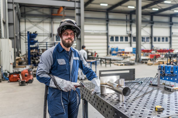 Best Marine and Shipbuilding Welding in Carrier Mls, IL