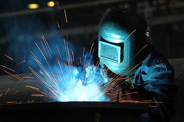 Best Welding Inspection and Certification in Carrier Mls, IL