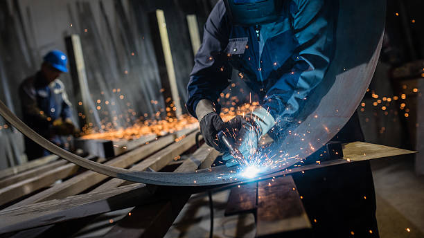 Affordable Welder Services in Carrier Mills, IL